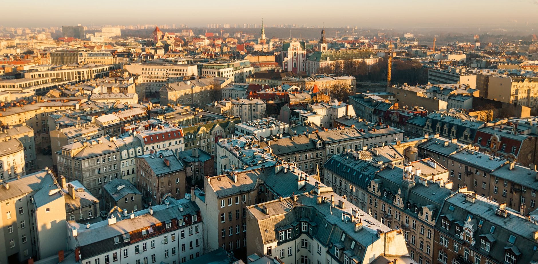 Jak rosnące stopy procentowe wpływają na rynek nieruchomości w Szczecinie