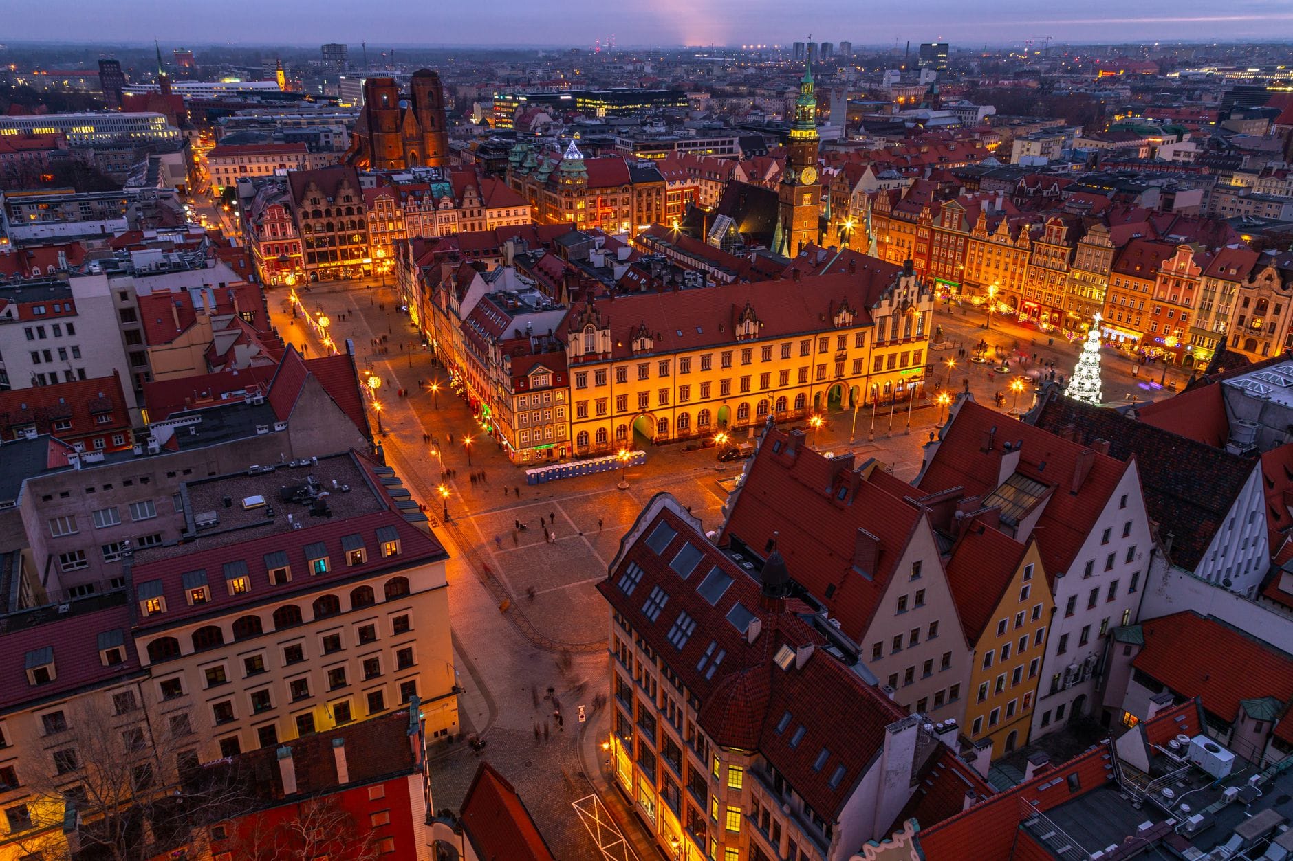 Jak rosnące stopy procentowe wpływają na rynek nieruchomości w Szczecinie