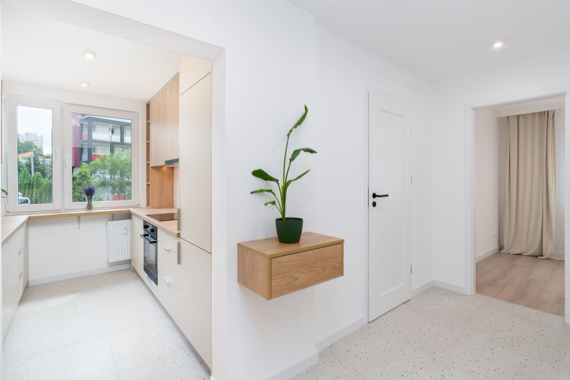 Wykończenie pod klucz w apartamentach na Pomorzu Zachodnim oczami doświadczonego inwestora